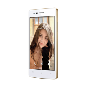 Oppo A31 de lado