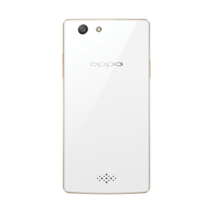 Oppo A31 parte traser