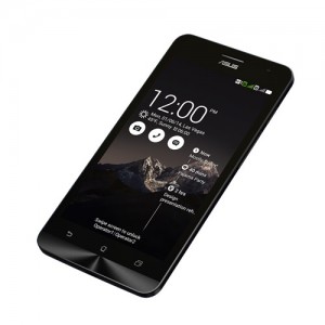 Asus Zenfone 5 color negro