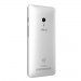 Asus Zenfone 5 color blanco cámara