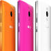 Blu Win JR LTE diseños de cubierta