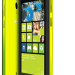 Blu Win JR LTE oficial verde