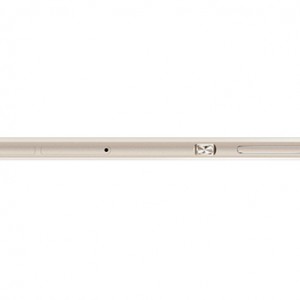 Huawei P8 espesor ultra delgado