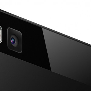 Huawei P8 cámara trasera con Flash Dual