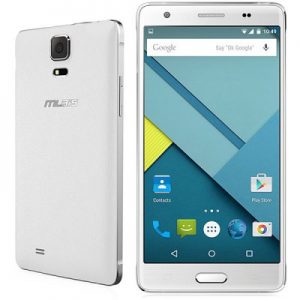 Mlais M4 Note 5.5 pulgadsa IPS