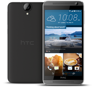 HTC One E9+ oficial