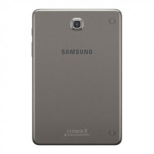 Samsung Galaxy Tab A8 posterior
