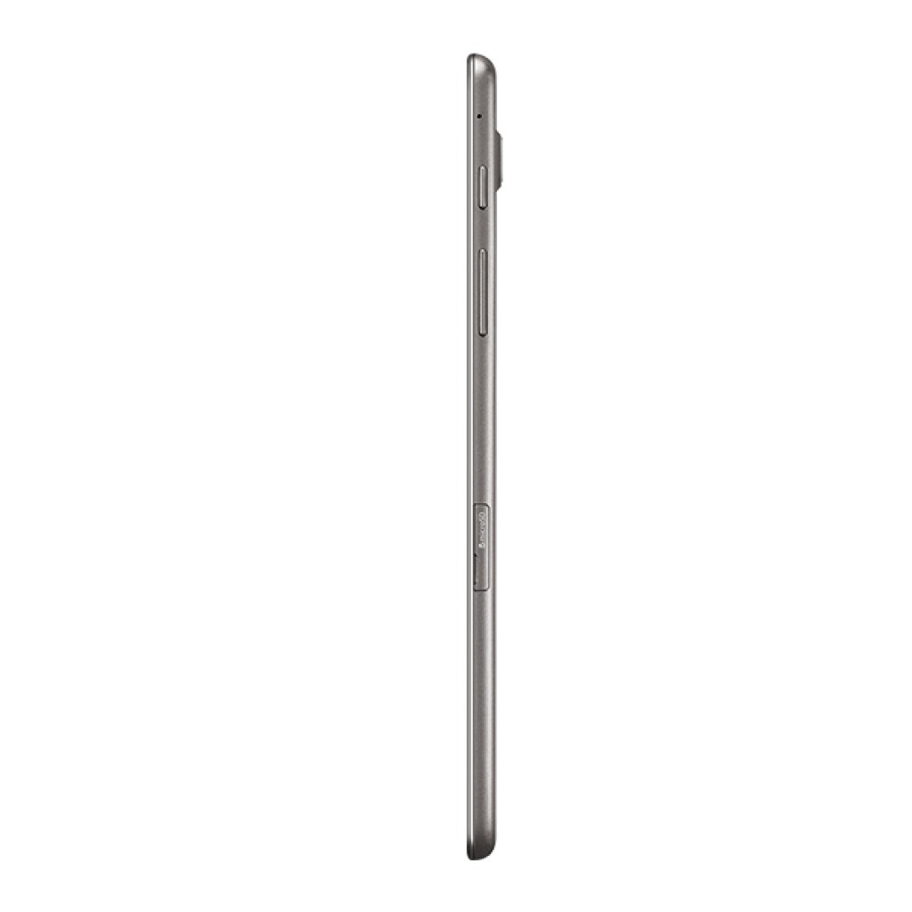 Samsung Galaxy Tab A8 perfil