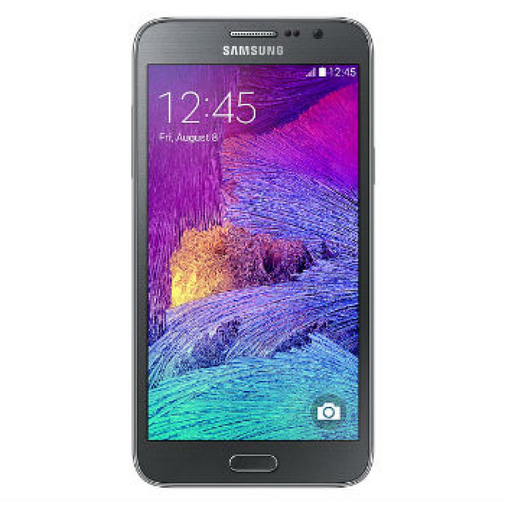 Samsung Galaxy Grand Max, con Telcel gris