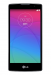 LG Spirit H420 pantalla IPS frente