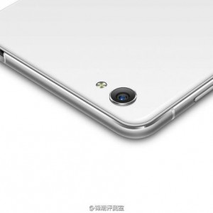 Vivo X5Pro cámara