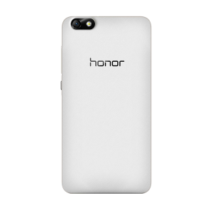 Honor 4X cubierta trasera