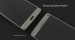 Samsung Galaxy Note 5 detalles render
