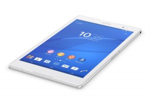 Xperia Z3 Tablet Compact