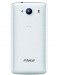ZTE Blade L2 Plus blanco trasera