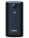 ZTE Blade L2 Plus negro trasera
