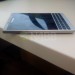 BlackBerry Oslo pantalla