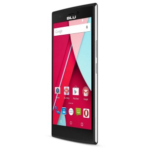 Blu Life One pantalla