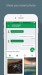 Google Hangouts 4.0 para iOS conversación