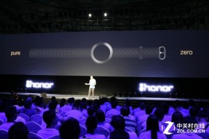 Honor Zero Huawei