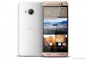 HTC One ME oficial rosa
