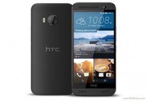 HTC One ME oficial negro