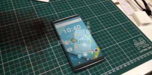 OnePlus 2 pantalla