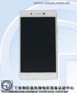 Oppo A51