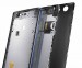 Oppo N5 estructura metálica