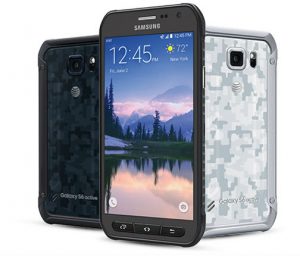 Samsung Galaxy S6 Active