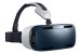 Samsung Gear VR de perfil