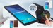 Materiales Galaxy Tab E 9.6