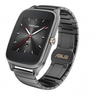 ZenWatch 2 Metal