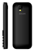 Azumi L2Z con Telcel color negro cámara trasera con Flash