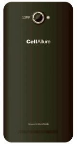 CellAllure Bolt 5.5 LTE México