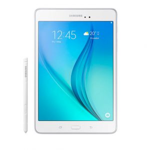 Samsung Galaxy Tab A con S Pen 8.0