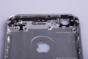 iPhone 6S carcasa