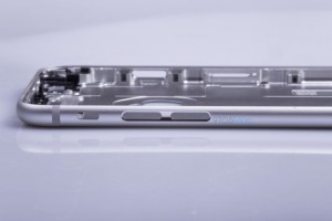 iPhone 6S componentes