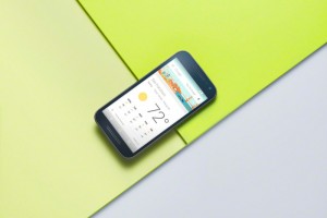 Motorola Moto G tercera generación color negro Google Now