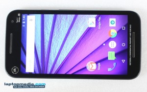 Motorola Moto G Android