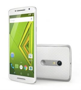 Motorola Moto X Play