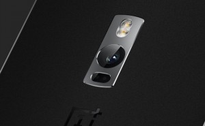 OnePlus 2 cámara