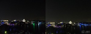 OnePlus 2 foto comparativa