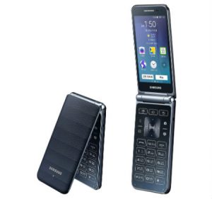 Samsung Galaxy Folder