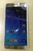 Samsung Galaxy Note 5 pantalla