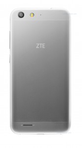ZTE Blade V6 en México vista posterior