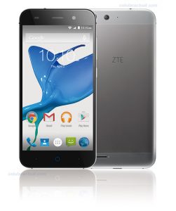 ZTE Blade V6 en México con Telcel