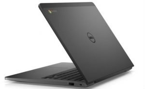 Dell Chromebook 13