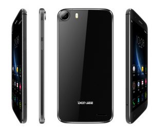 Doogee F3 Pro