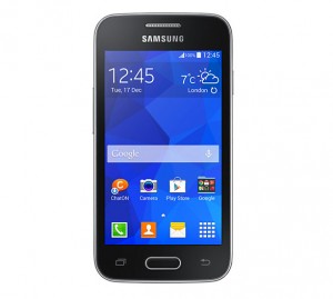 Samsung Galaxy Ace 4 Neo con Telcel color negro